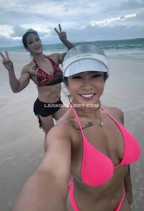 Xialiwwe Exclusive Leaked Nude OnlyFans #10917485