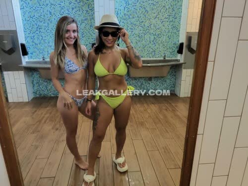 Xialiwwe Exclusive Leaked Nude OnlyFans #10899831