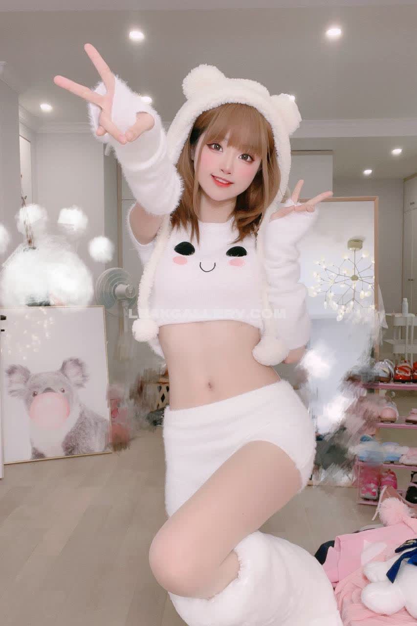 Xiaorouseeu1231 Exclusive Leaked Nude OnlyFans #10409744