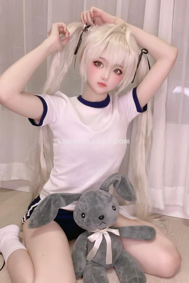 Xiaorouseeu1231 Exclusive Leaked Nude OnlyFans #10409743