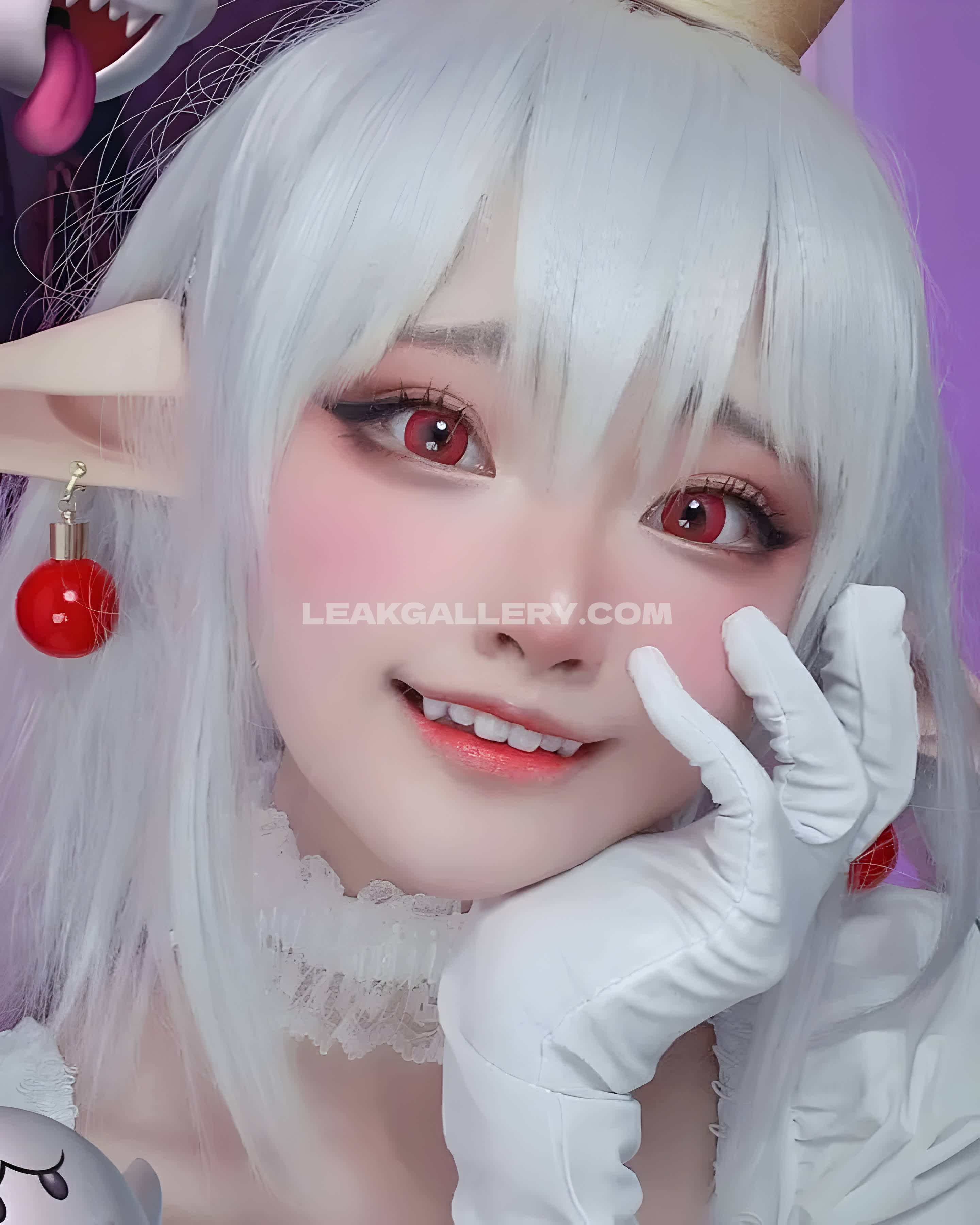 Xiaorouseeu1231 Exclusive Leaked Nude OnlyFans #10409723