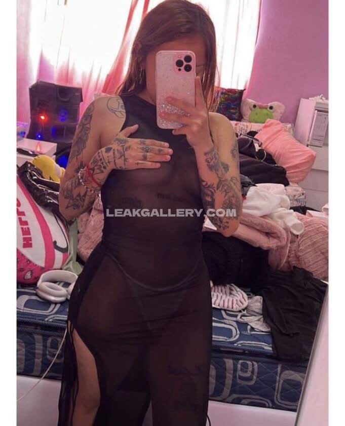 Ximenaval01__ Exclusive Leaked Nude OnlyFans #9306520
