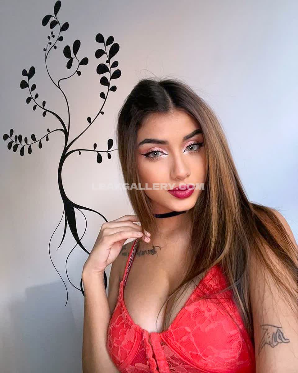 Xjadelynex Exclusive Leaked Nude OnlyFans #9150594