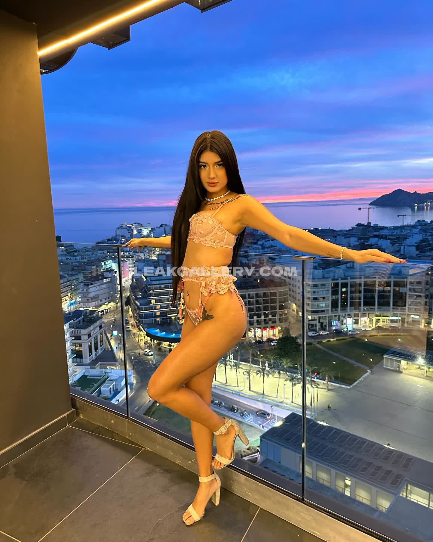 Xjadelynex Exclusive Leaked Nude OnlyFans #9154004