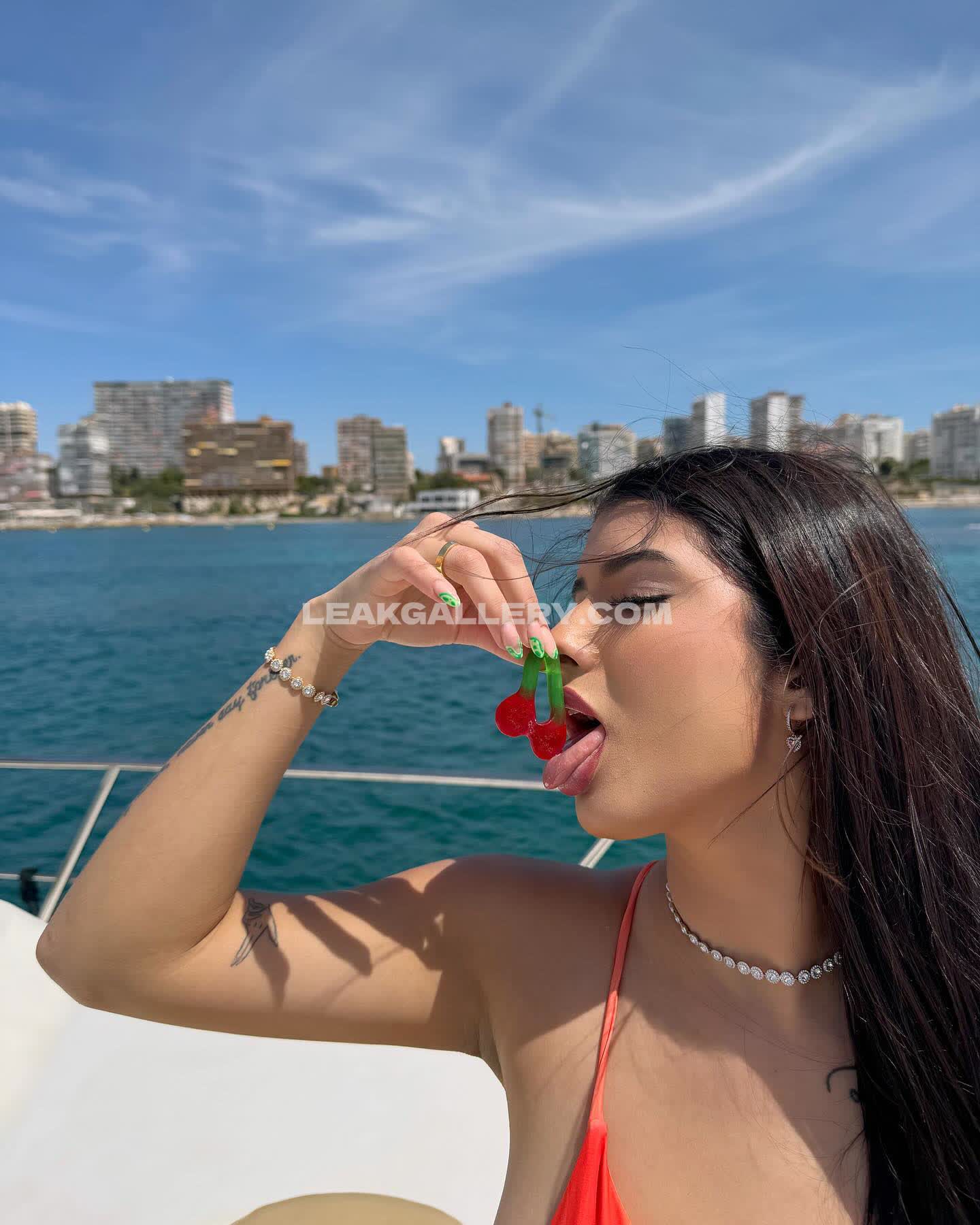 Xjadelynex Exclusive Leaked Nude OnlyFans #9160232