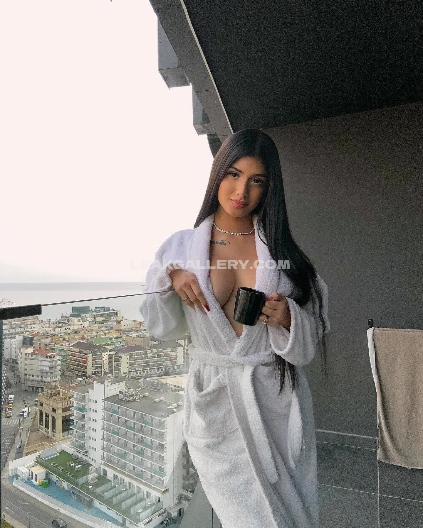 Xjadelynex Exclusive Leaked Nude OnlyFans #9149444