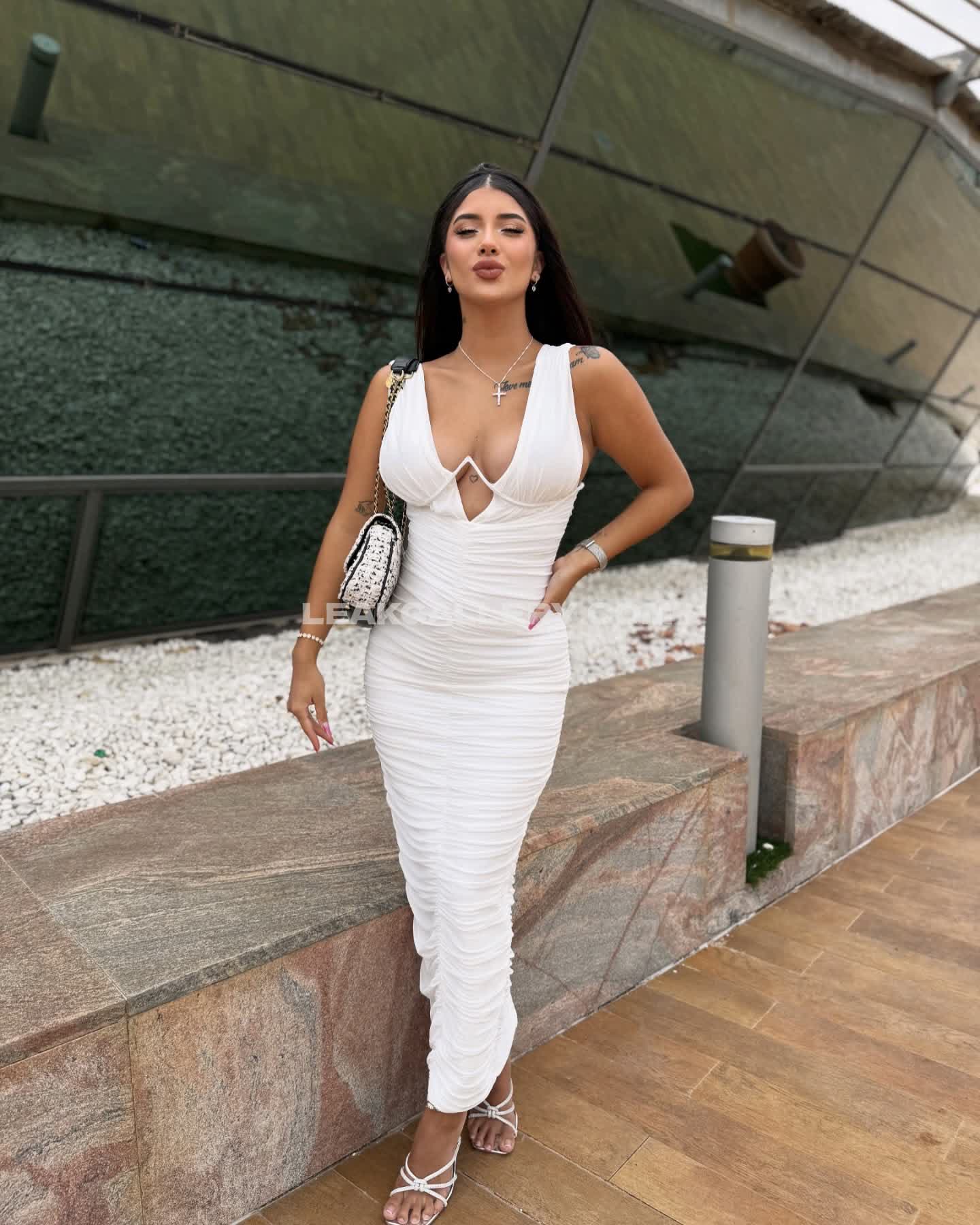 Xjadelynex Exclusive Leaked Nude OnlyFans #9154846