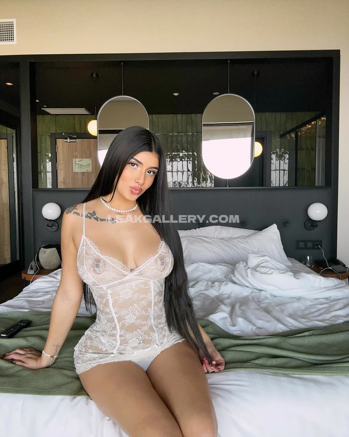 Xjadelynex Exclusive Leaked Nude OnlyFans #9151475
