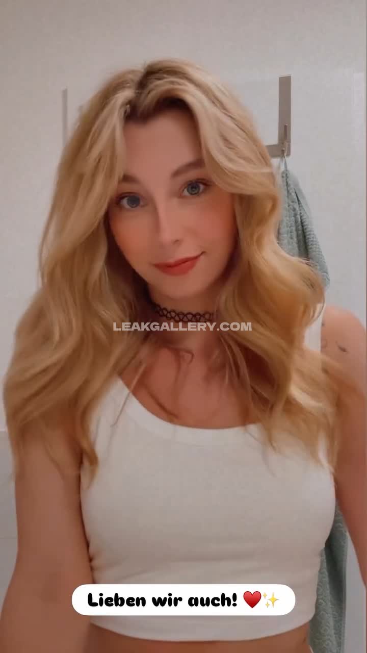 Xjennyan Exclusive Leaked Nude OnlyFans #9134320