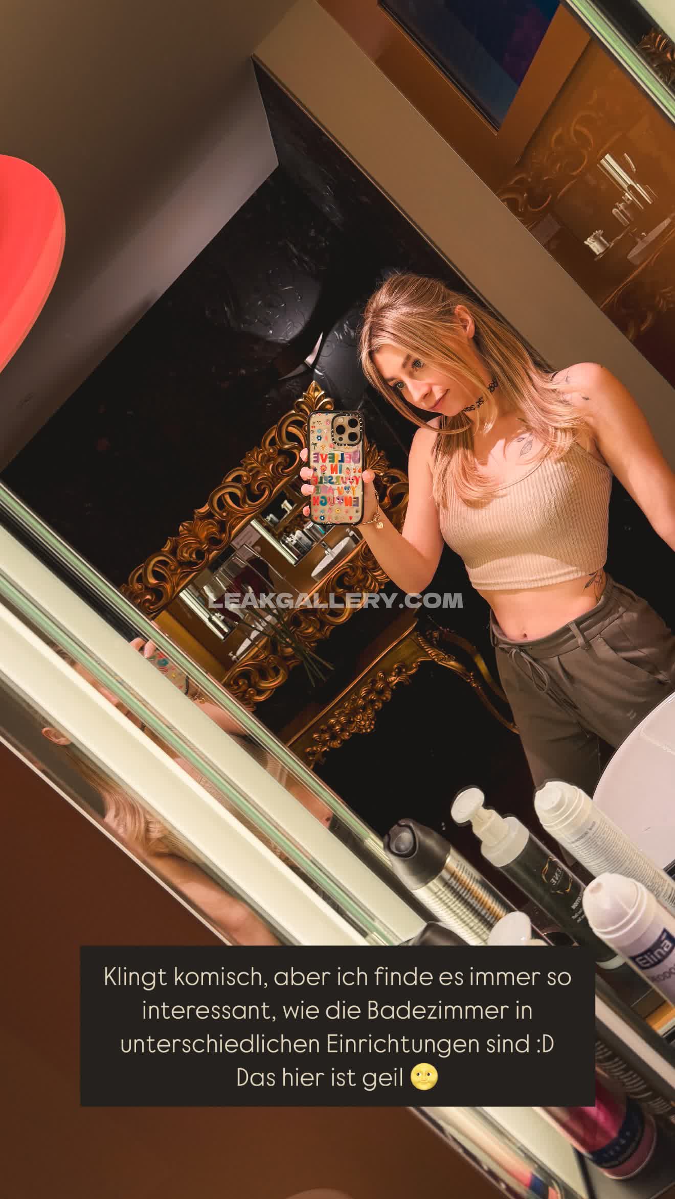 Xjennyan Exclusive Leaked Nude OnlyFans #9135734