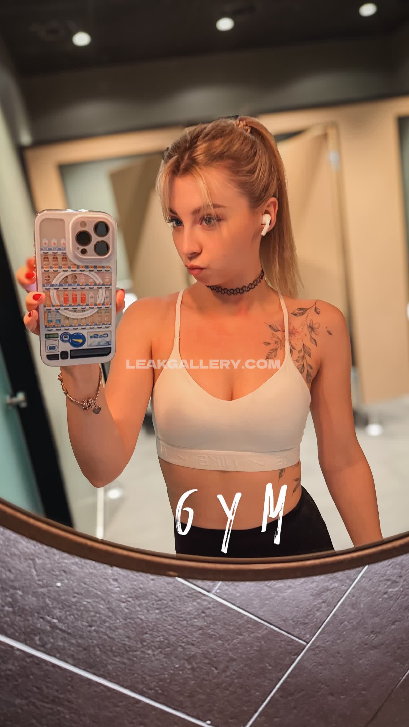 Xjennyan Exclusive Leaked Nude OnlyFans #9126163