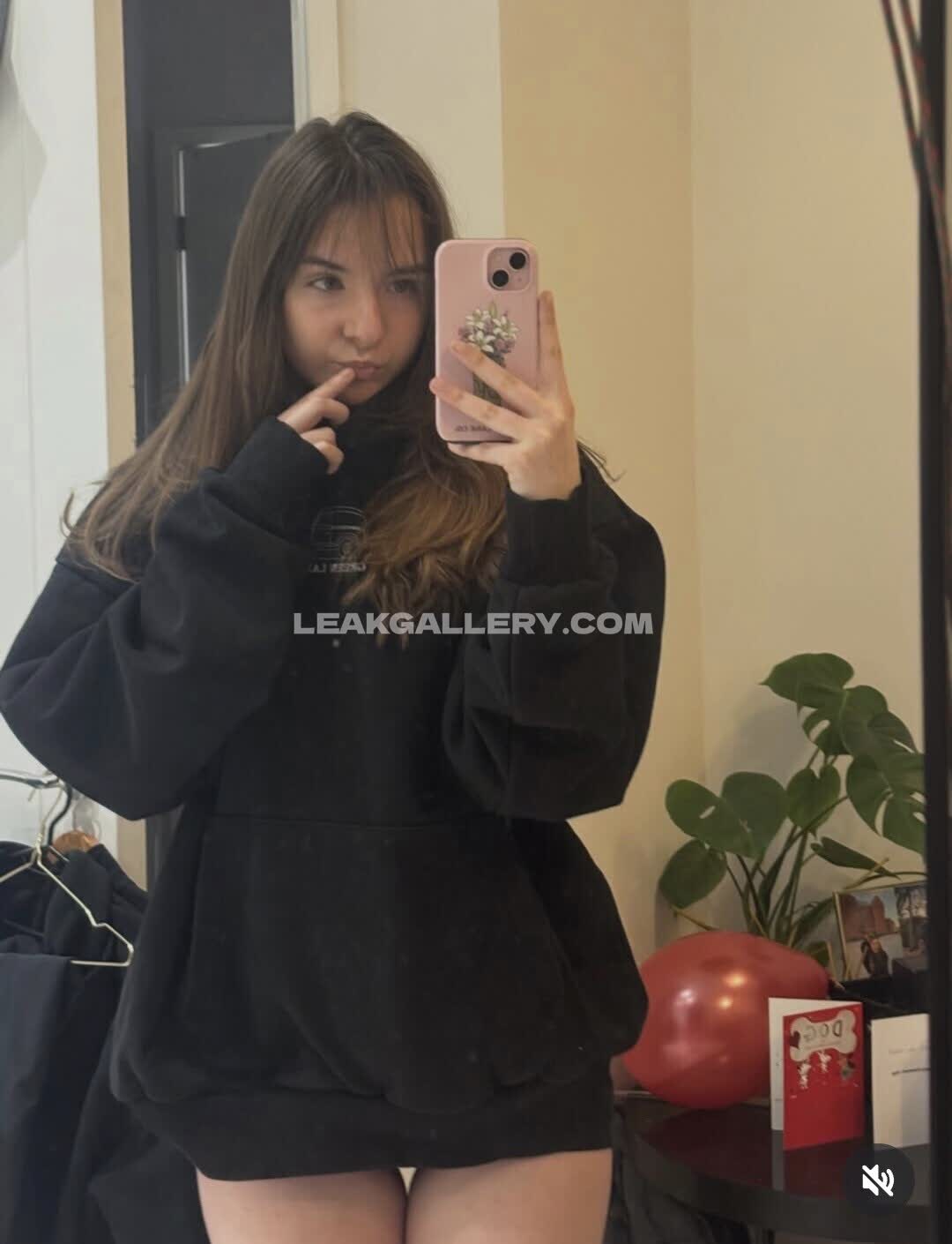 Xleahbell Exclusive Leaked Nude OnlyFans #10060326