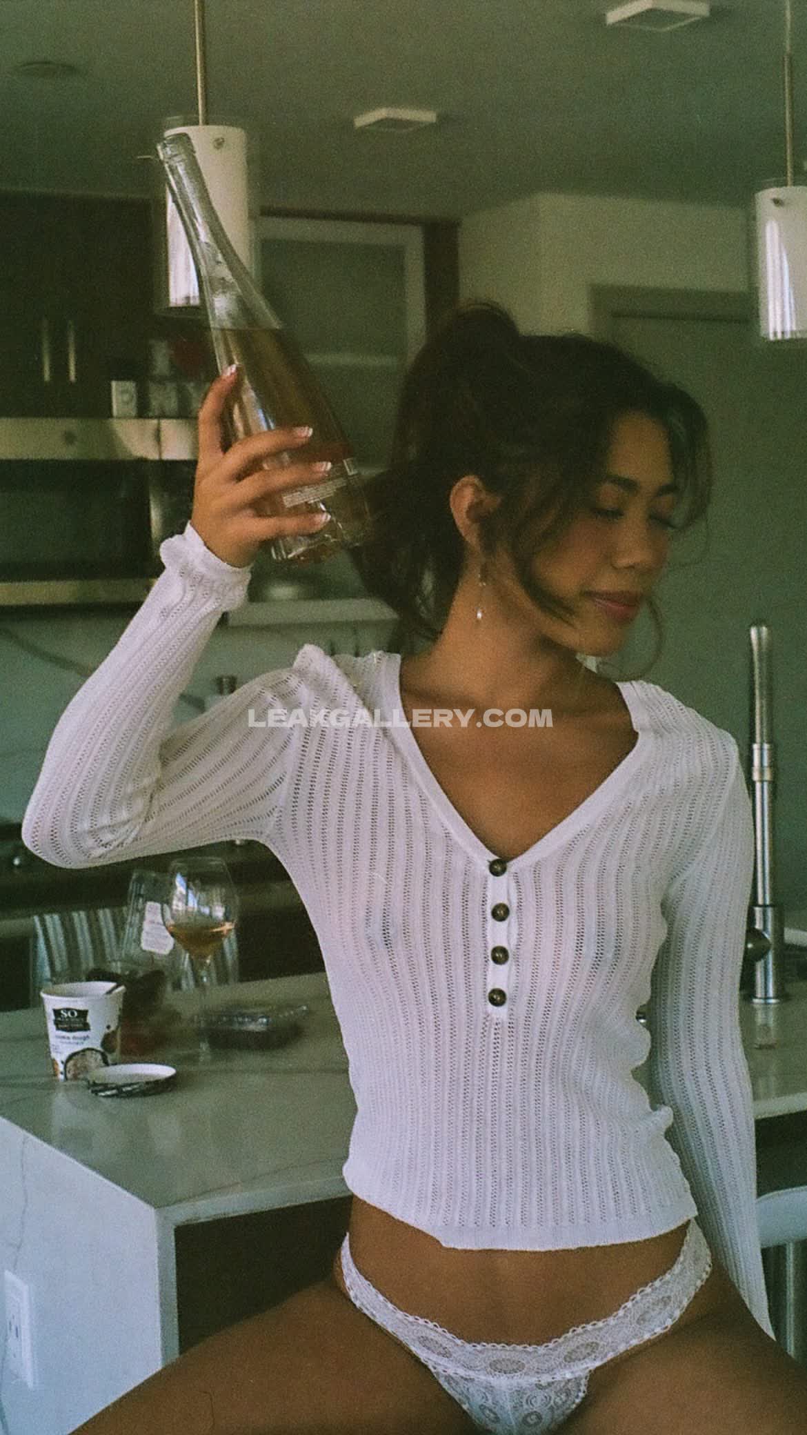 Xmadiisonx Exclusive Leaked Nude OnlyFans #10508369