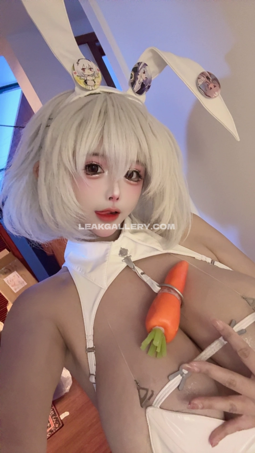 Xmmiao1169 Exclusive Leaked Nude OnlyFans #10933851