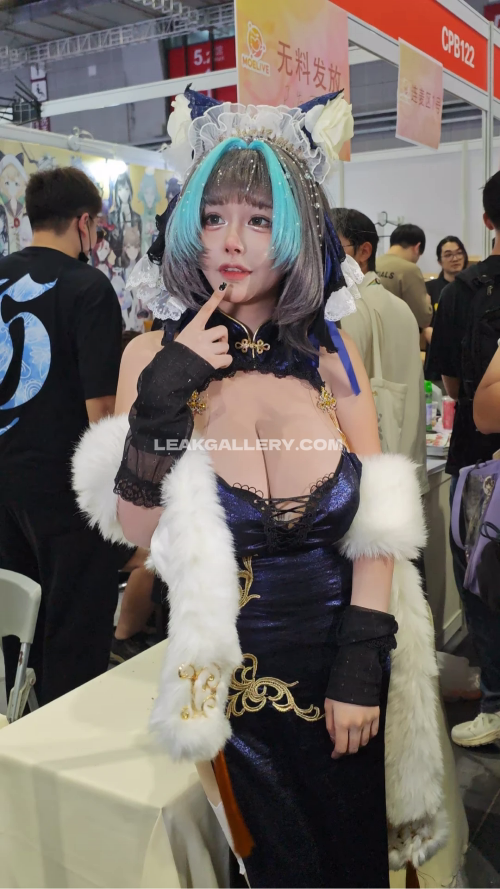 Xmmiao1169 Exclusive Leaked Nude OnlyFans #10927948
