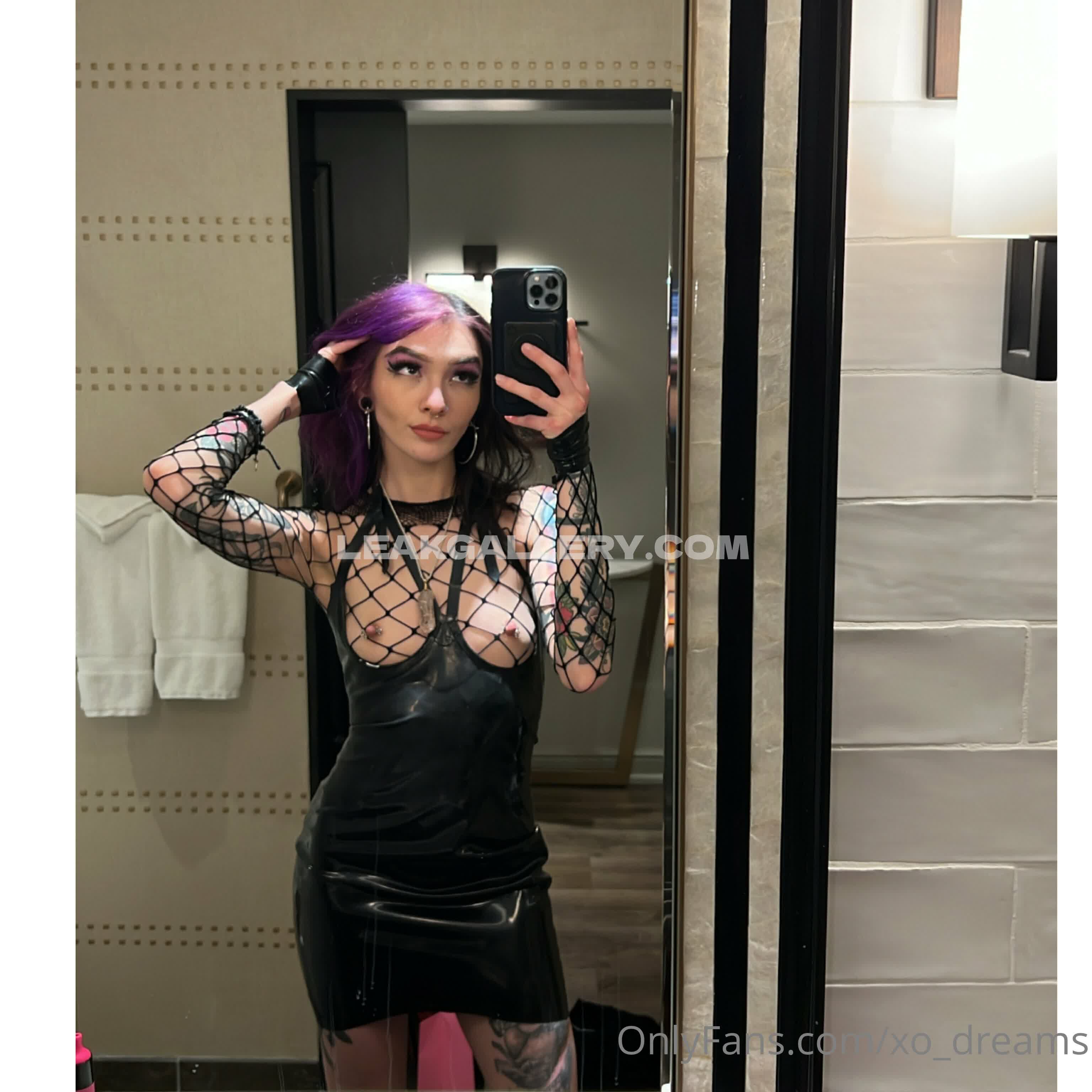 Xo_dreams Exclusive Leaked Nude OnlyFans #9119165