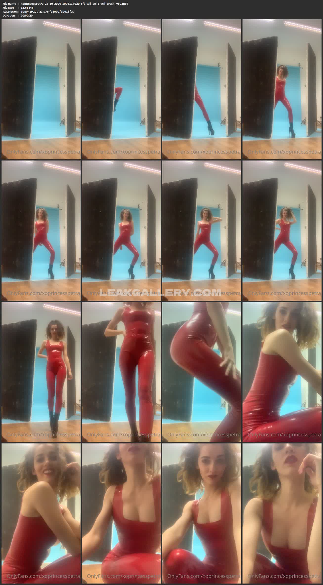 Xoprincesspetra Exclusive Leaked Nude OnlyFans #8927339