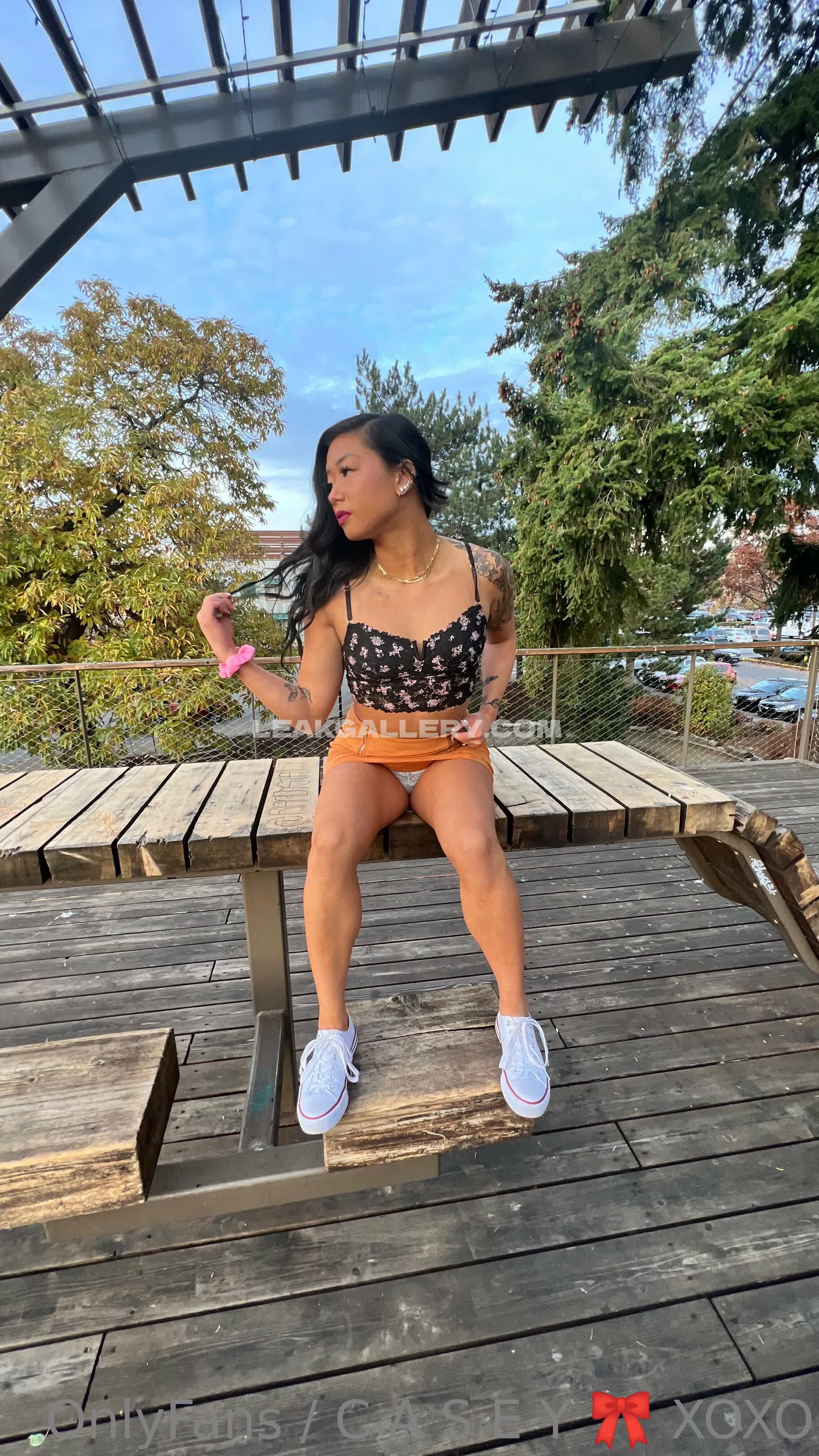 Xoxo Exclusive Leaked Nude OnlyFans #9121902