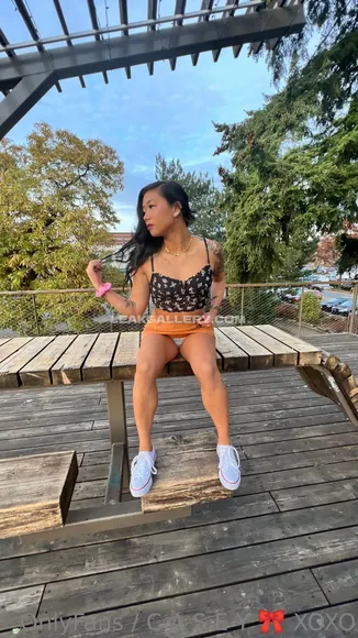 Xoxo Exclusive Leaked Nude OnlyFans #9121902