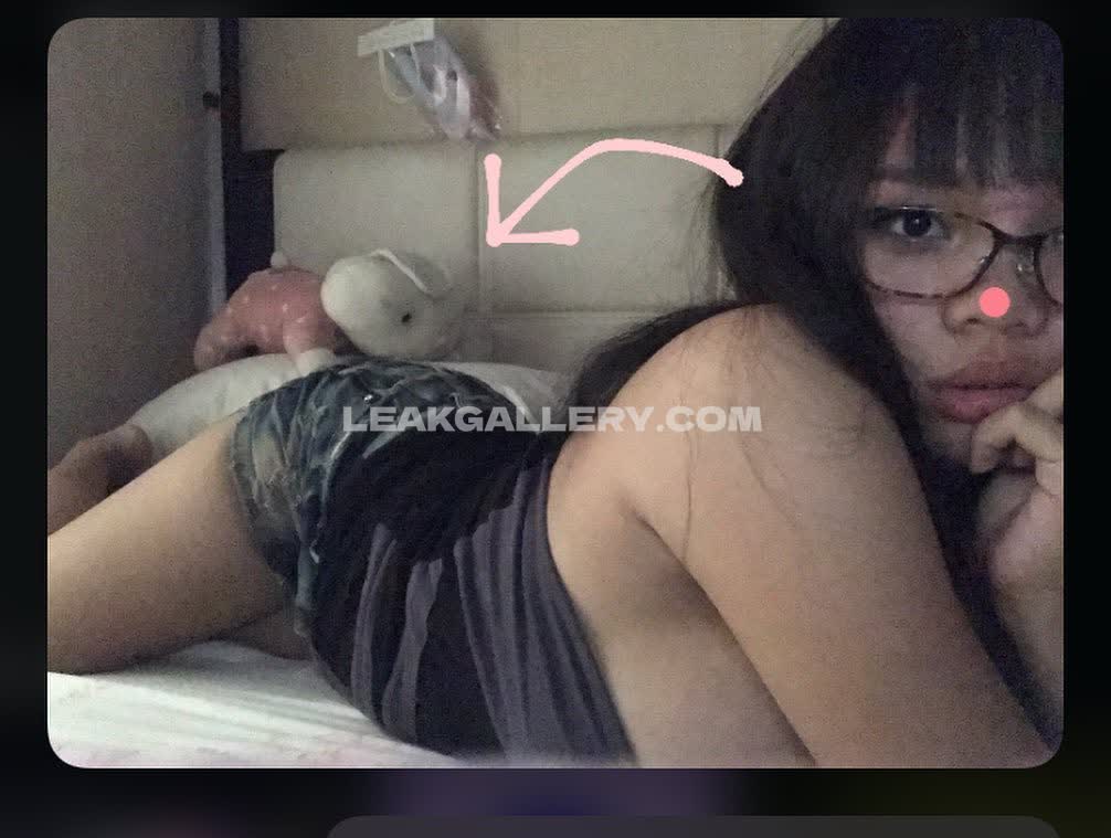 Xoxo_yuri Exclusive Leaked Nude OnlyFans #9177282