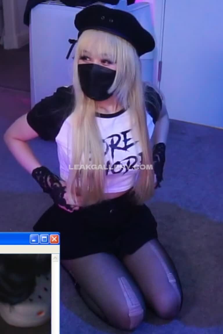 Xsaiiren Exclusive Leaked Nude OnlyFans #9144012