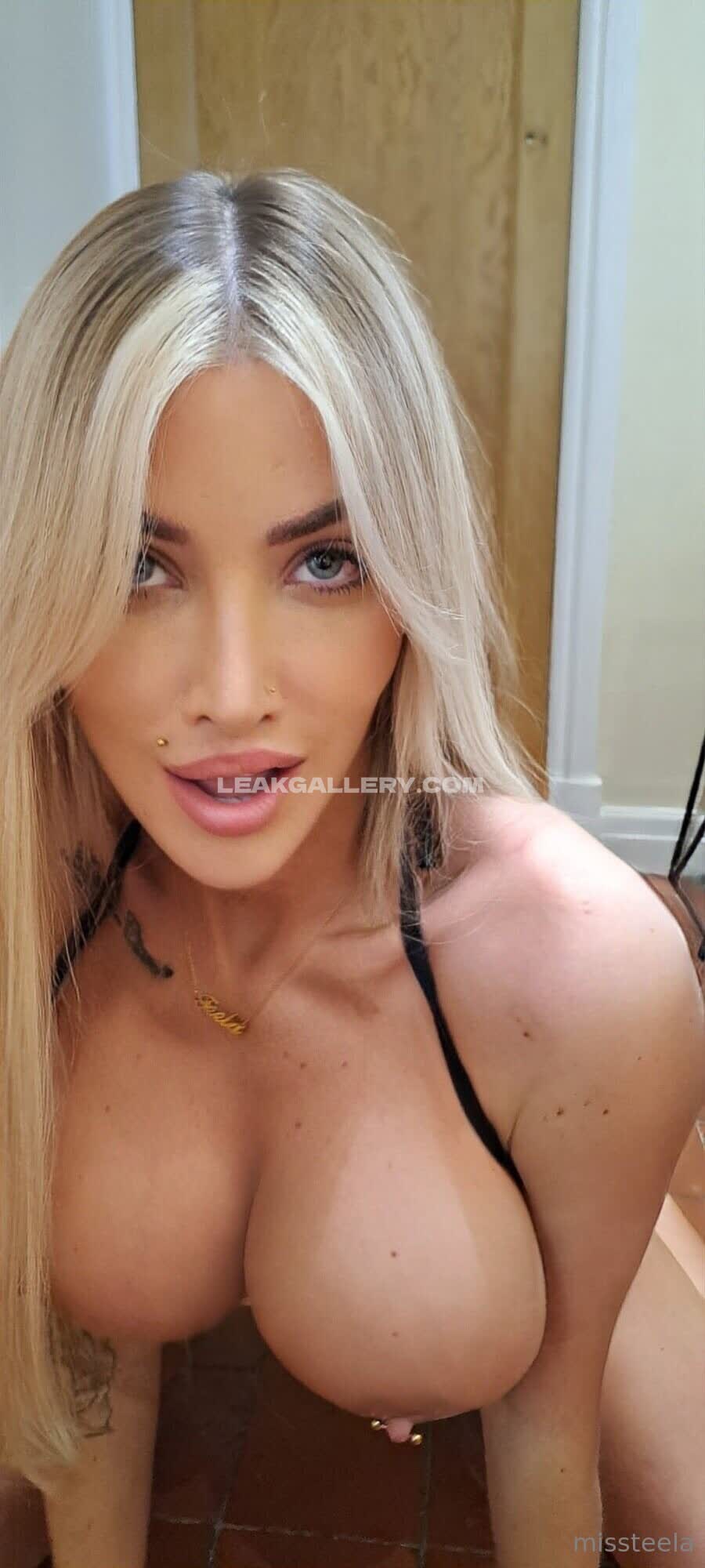 Xteleela Exclusive Leaked Nude OnlyFans #8823318