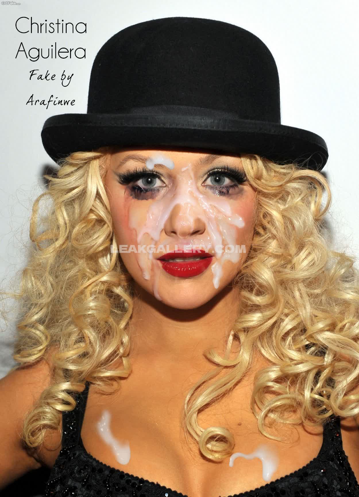 Xtina Exclusive Leaked Nude OnlyFans #10426735