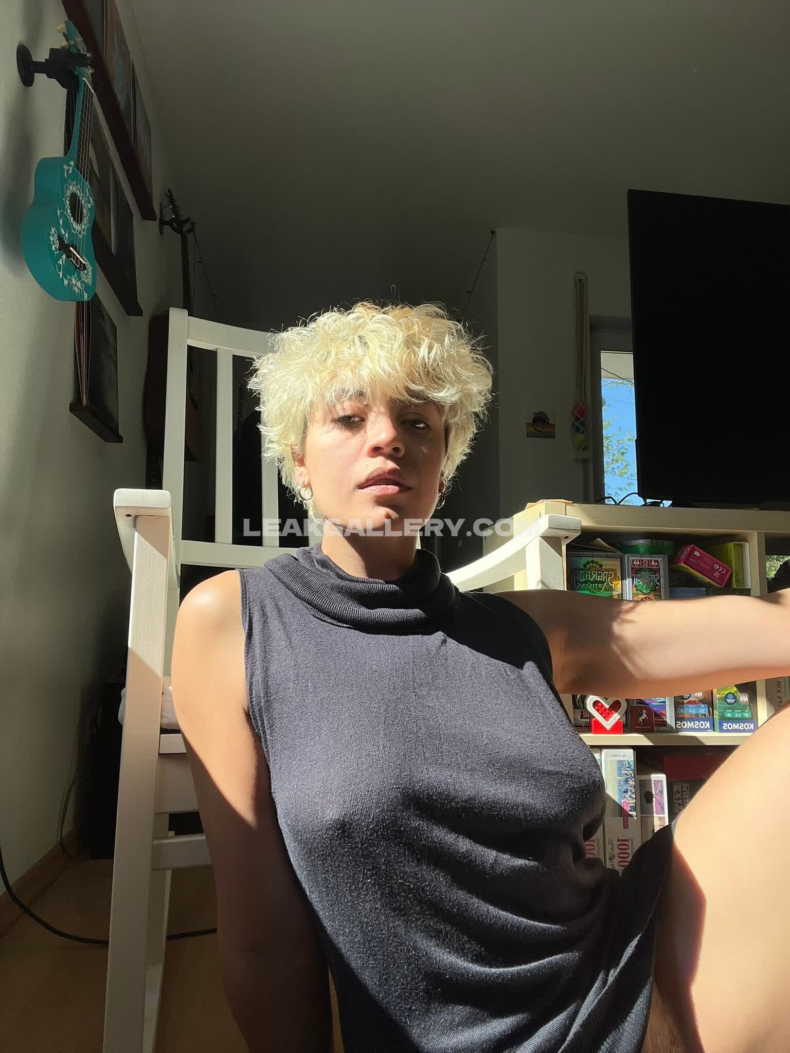 Xtreetfighter Exclusive Leaked Nude OnlyFans #8856512