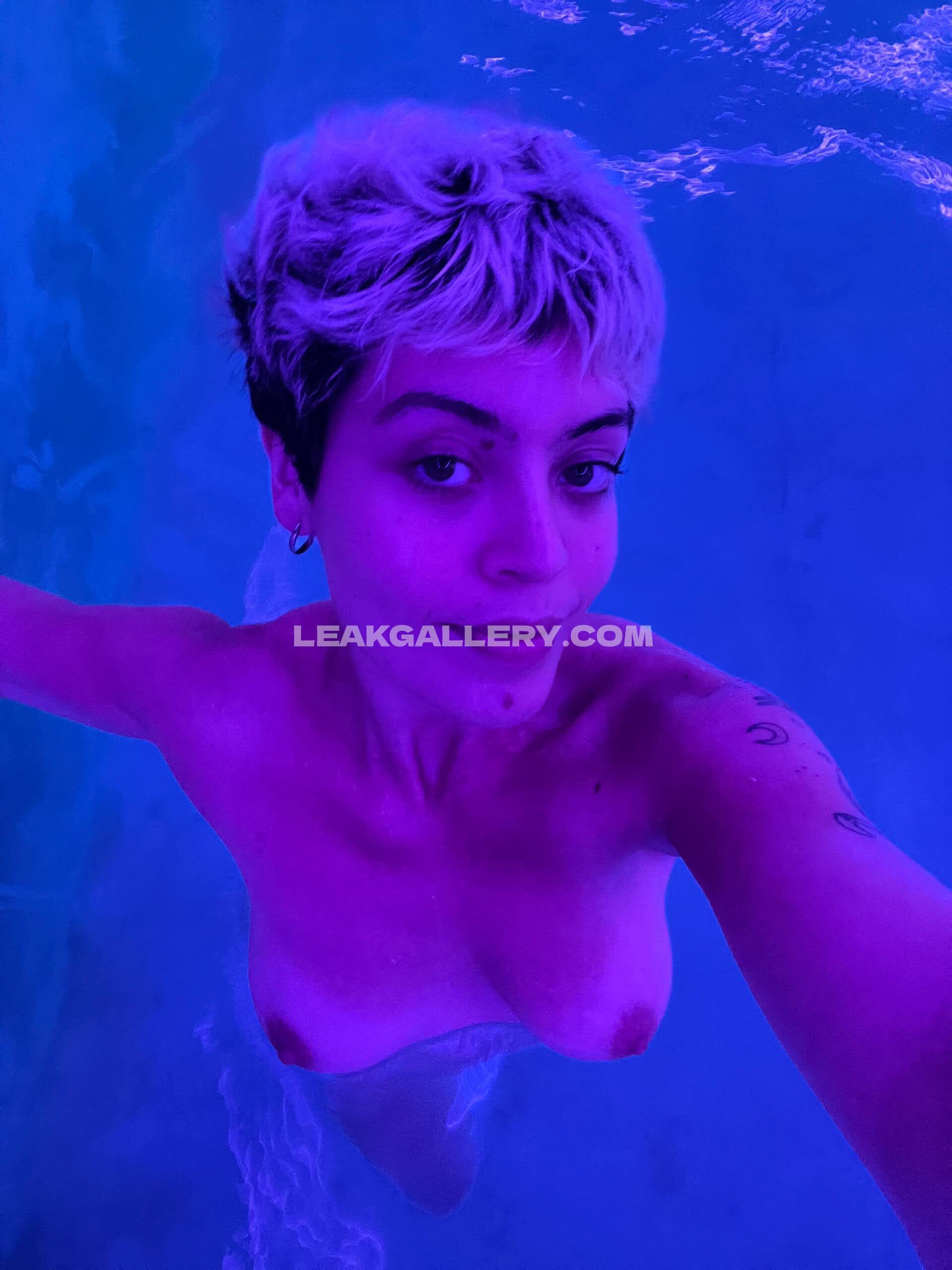Xtreetfighter Exclusive Leaked Nude OnlyFans #8891335