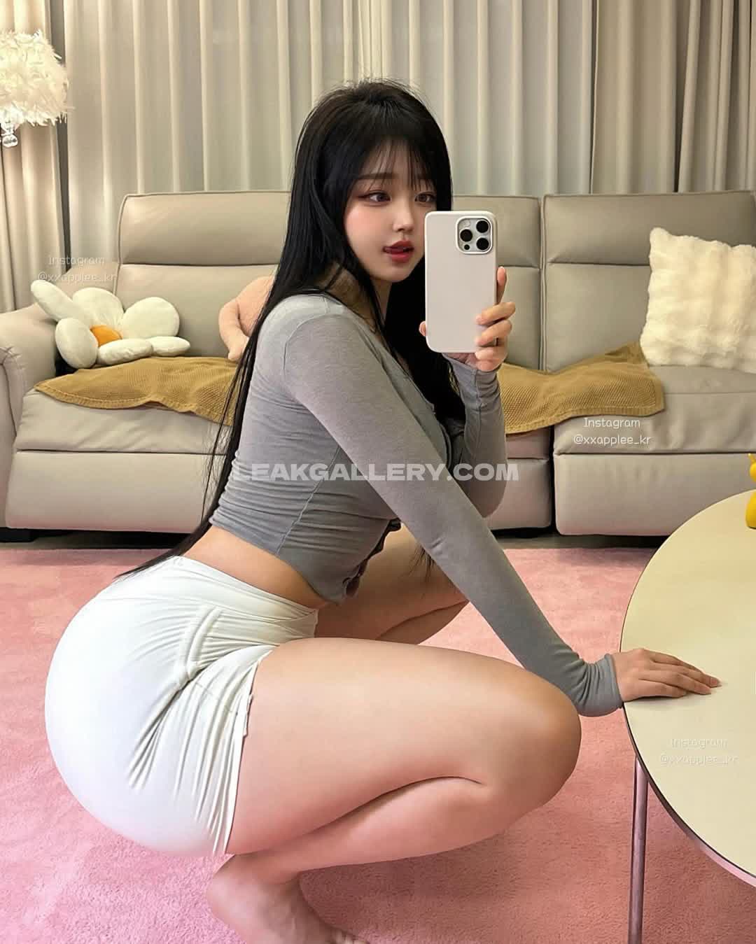 Xxapple Exclusive Leaked Nude OnlyFans #8824739