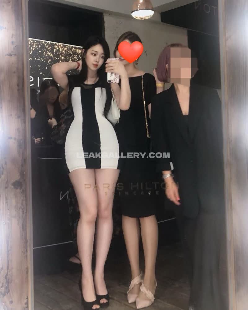 Xxapple OnlyFans Nudi in Esclusiva Trapela #8824163