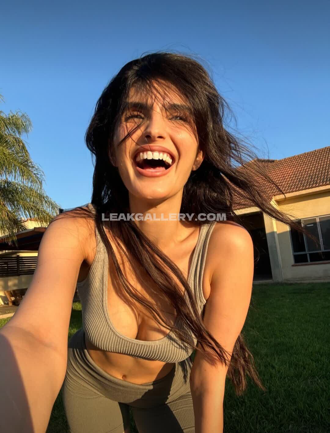 Yael1c / yaelaris OnlyFans Nudi in Esclusiva Trapela #9103745