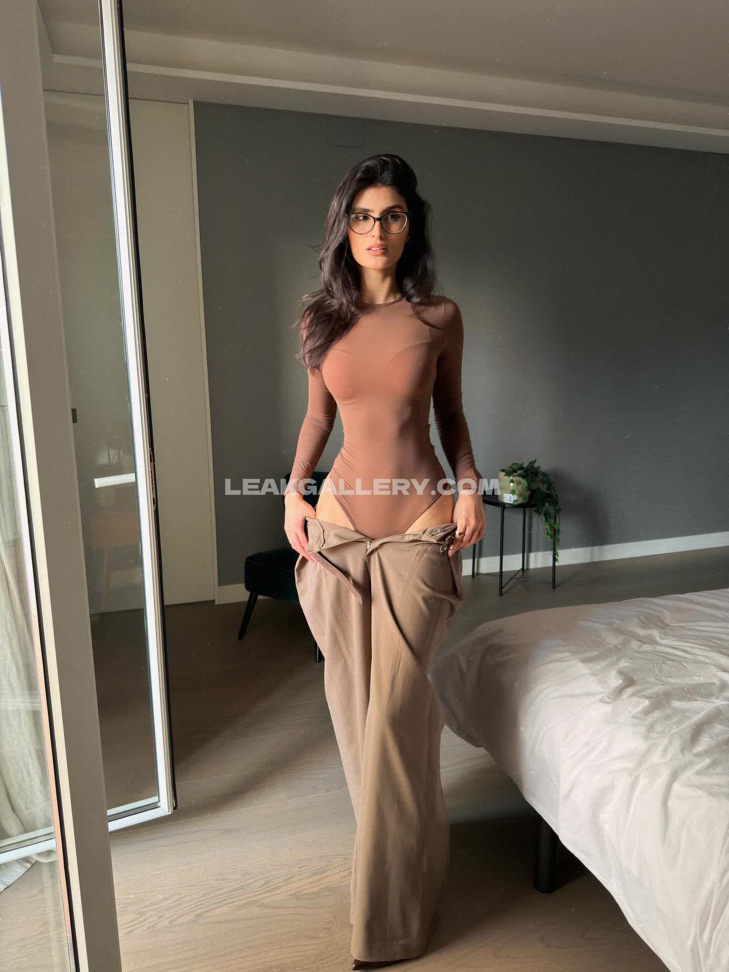 Yael1c / yaelaris Exclusive Leaked Nude OnlyFans #10002265