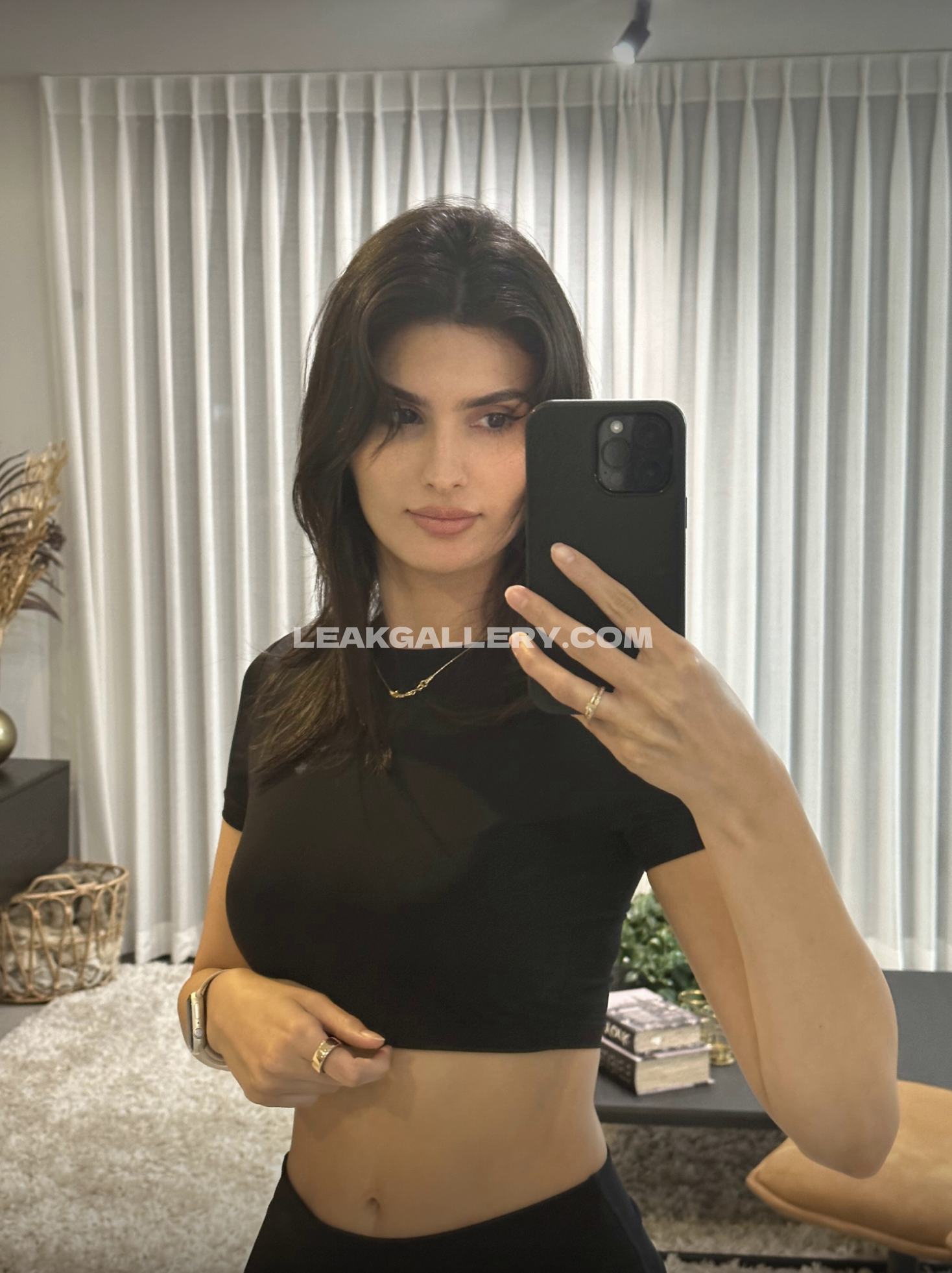 Yael1c / yaelaris Exclusive Leaked Nude OnlyFans #9098523