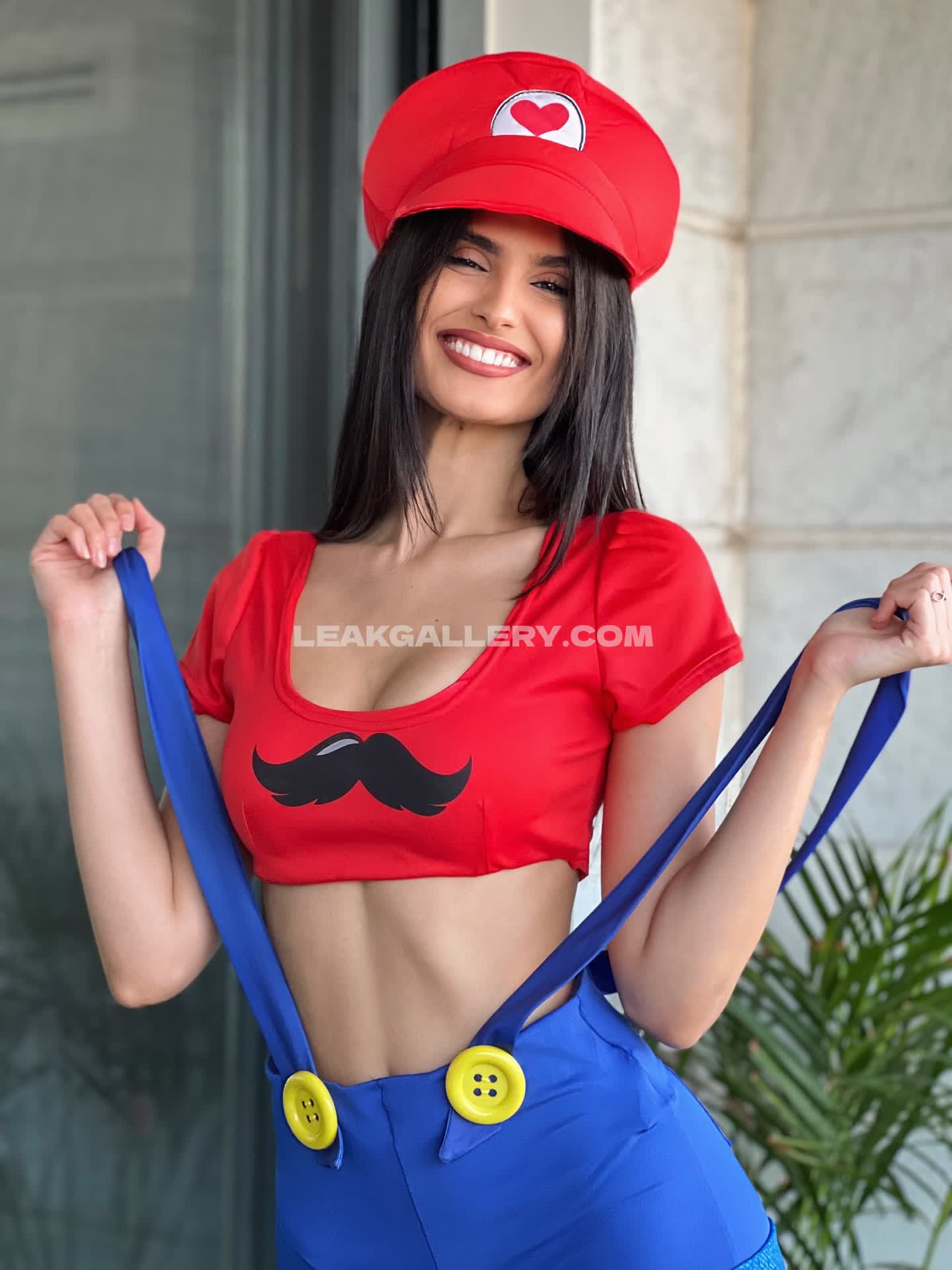 Yael1c / yaelaris Exclusive Leaked Nude OnlyFans #9103714