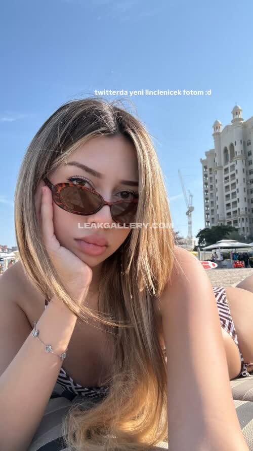 Yagmurxorg Exclusive Leaked Nude OnlyFans #10700460