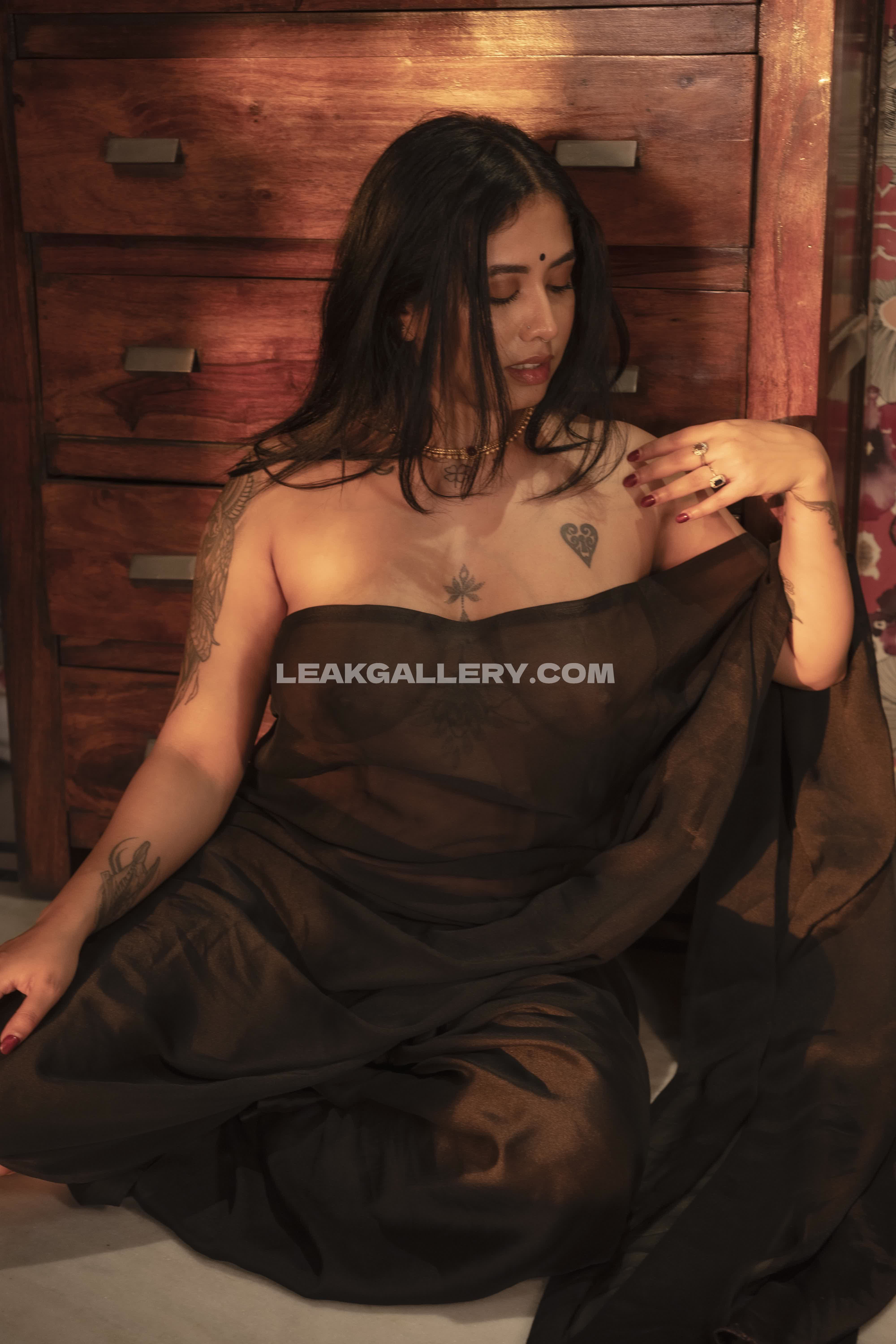Yajnaseni25 Exclusive Leaked Nude OnlyFans #9336607