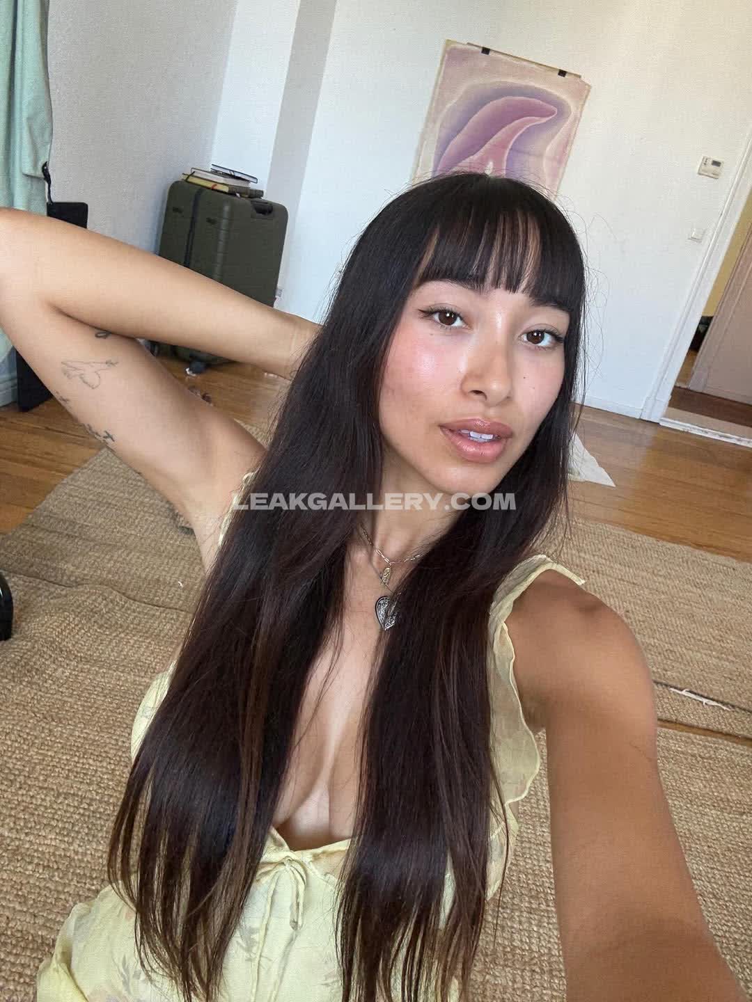 Yaknowme_hitomi Exclusive Leaked Nude OnlyFans #9383002