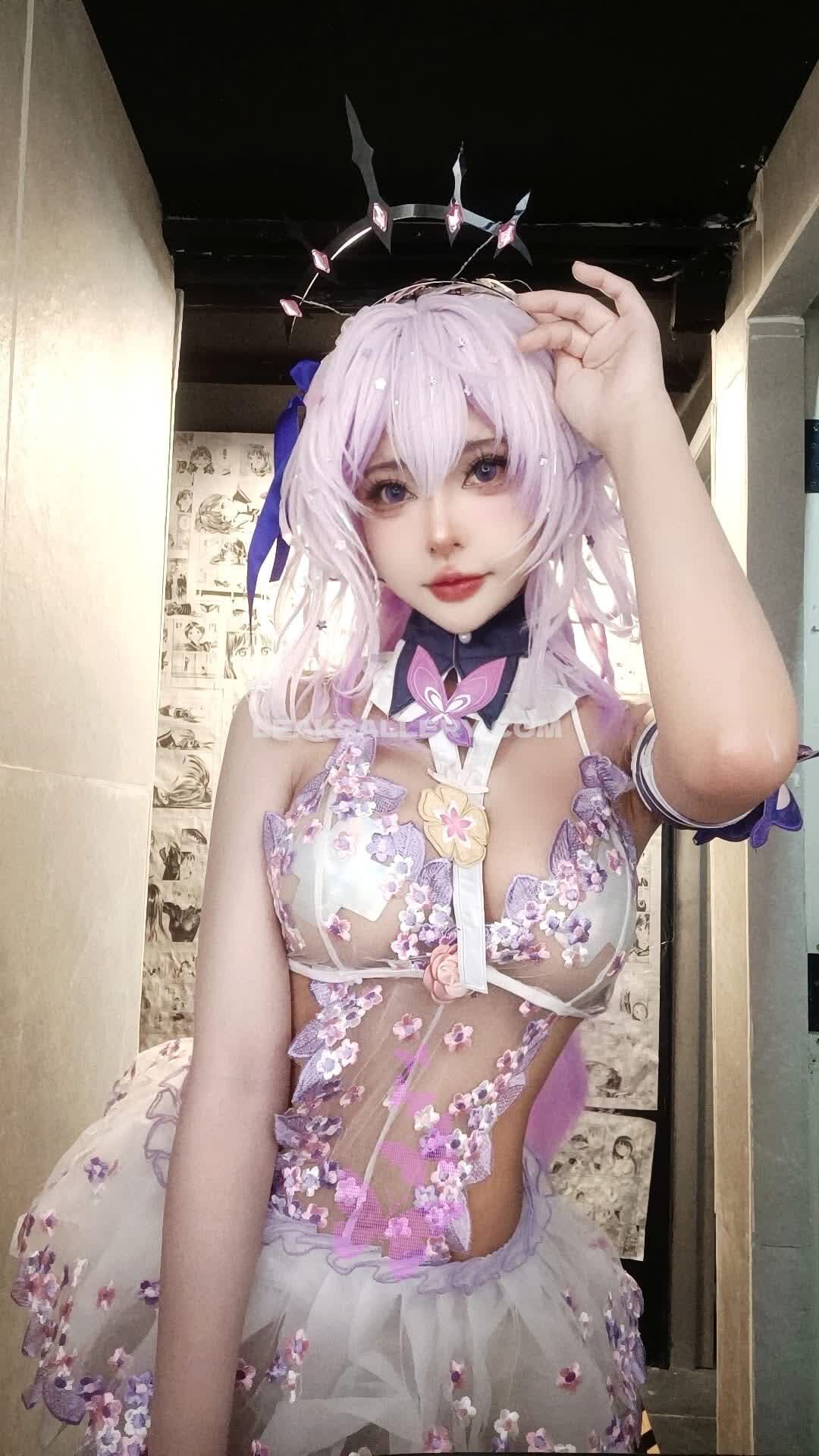 Yamisung Exclusive Leaked Nude Onlyfans #8486607