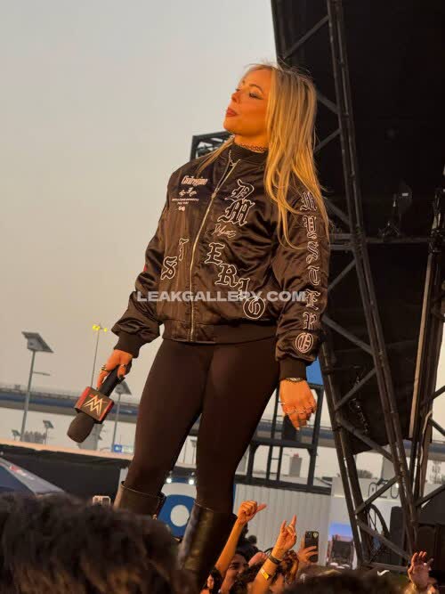 Yaonlylivvonce Exclusive Leaked Nude OnlyFans #10916010