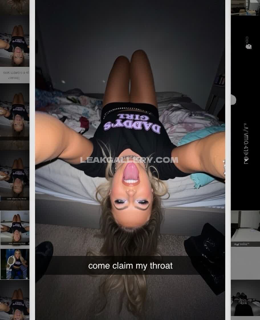 Yaonlylivvonce Exclusive Leaked Nude OnlyFans #10358662