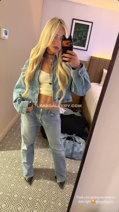 Yaonlylivvonce Exclusive Leaked Nude OnlyFans #10927180