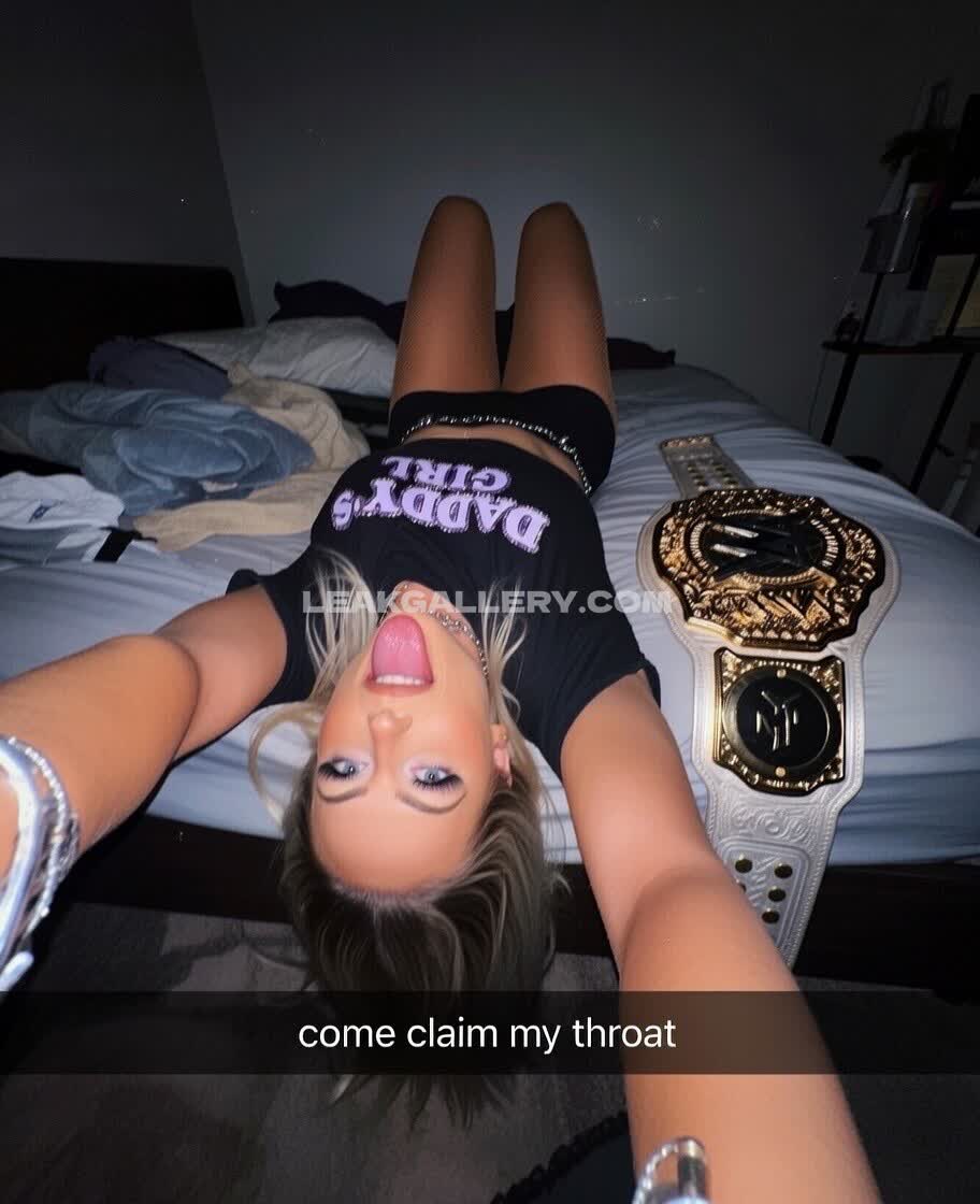 Yaonlylivvonce Exclusive Leaked Nude OnlyFans #10358712