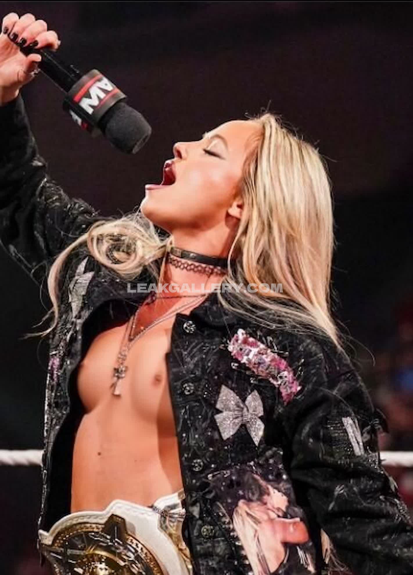 Yaonlylivvonce Exclusive Leaked Nude OnlyFans #10356217