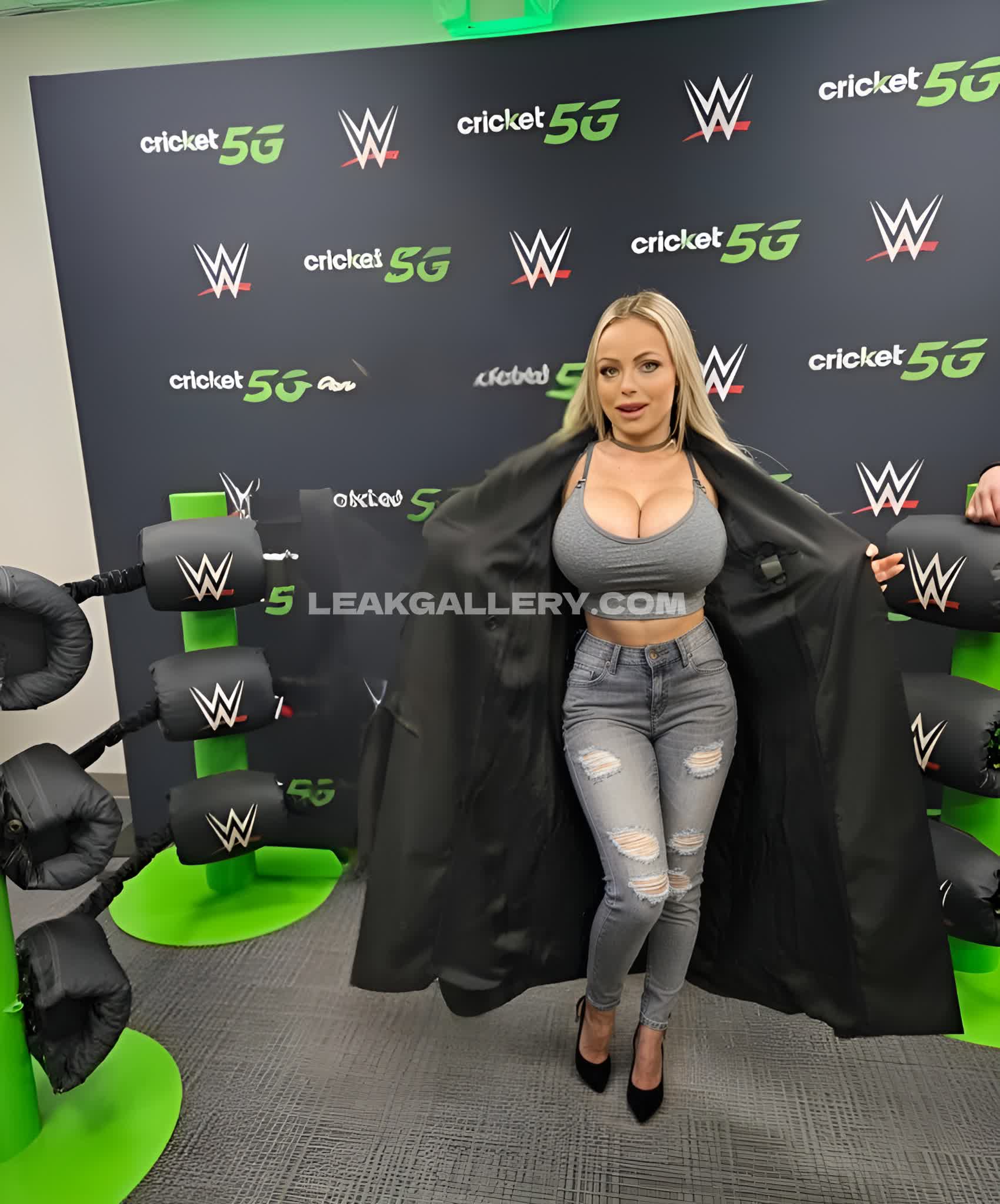 Yaonlylivvonce Exclusive Leaked Nude OnlyFans #10357761