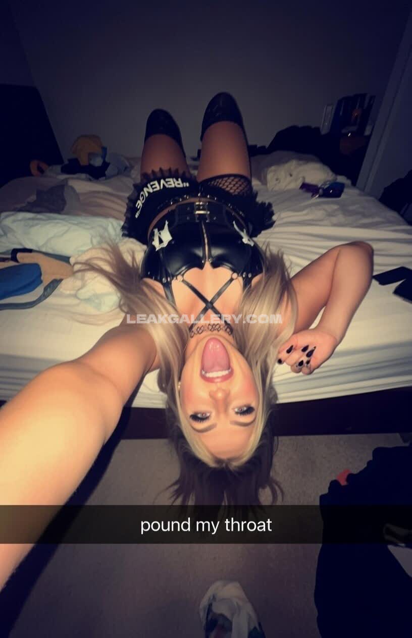 Yaonlylivvonce Exclusive Leaked Nude OnlyFans #10358657