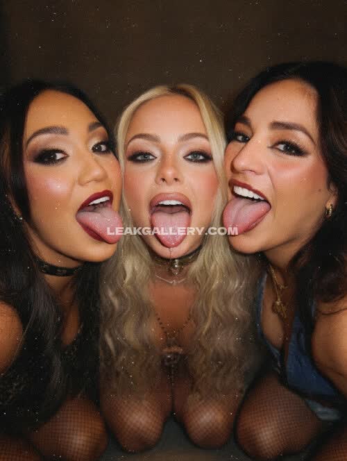 Yaonlylivvonce Exclusive Leaked Nude OnlyFans #10711341