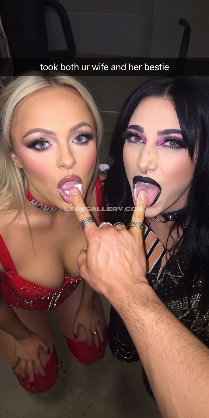 Yaonlylivvonce Exclusive Leaked Nude OnlyFans #10360476