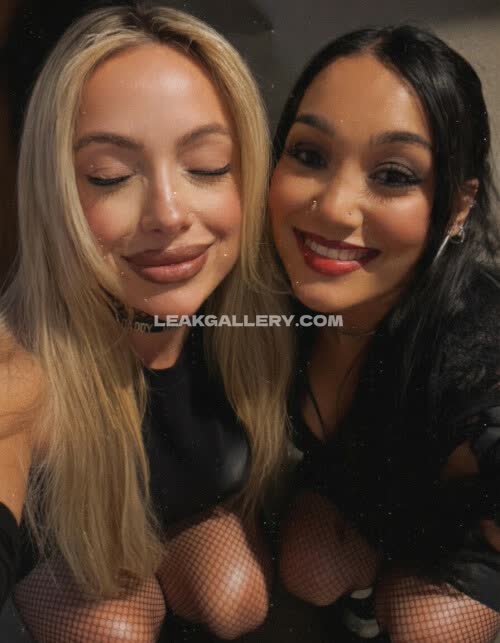 Yaonlylivvonce Exclusive Leaked Nude OnlyFans #10714829