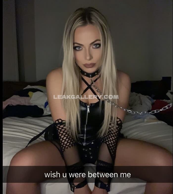 Yaonlylivvonce Exclusive Leaked Nude OnlyFans #10359764